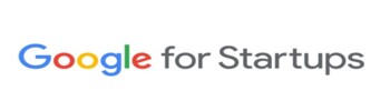 Google for Startups logo