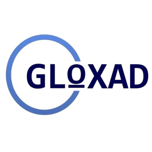 Gloxad Academy logo
