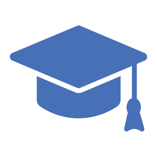 gloxad ACADEMY Icon