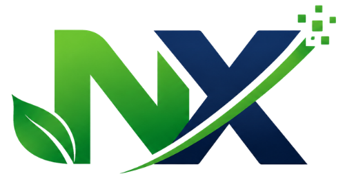 NovaX Logo