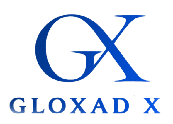 Gloxadx logo