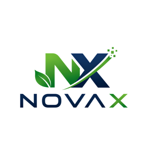 NovaX logo